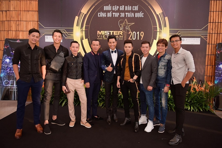 Đạo diễn Minh Khôi được bổ nhiệm làm Giám đốc quốc gia 'Mister International Vietnam 2023'