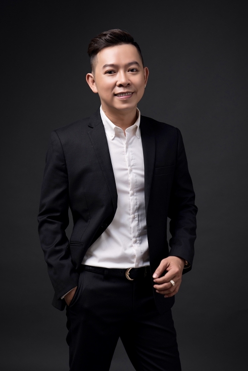 Đạo diễn Minh Khôi được bổ nhiệm làm Giám đốc quốc gia 'Mister International Vietnam 2023'