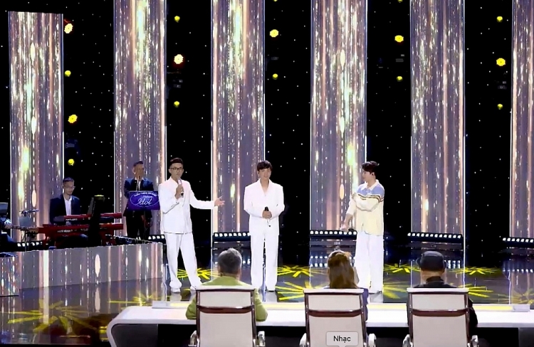 Nhạc sĩ Huy Tuấn đòi loại Mỹ Tâm khỏi 'Vietnam Idol 2023': Chuyện gì đây?
