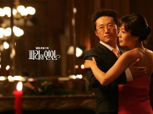 Loạt phim truyền hình Hàn Quốc có rating cao nhất trong 20 năm qua