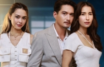 Phim Thái Lan hot: Người phụ nữ bị phản bội sẽ trở nên đáng sợ như thế nào?