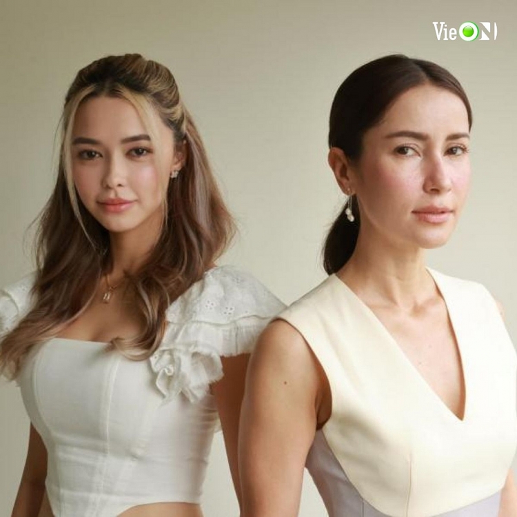 Phim Thái Lan hot: Người phụ nữ bị phản bội sẽ trở nên đáng sợ như thế nào?