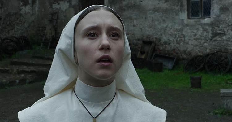 Nhìn lại 'The Nun' phần 1: 'Ác nữ' Valak từng lập kỷ lục chưa từng có tại Việt Nam