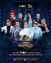 'Rap Việt' mùa 3: Điểm lại 12 màn trình diễn xuất sắc nhất trước Chung kết