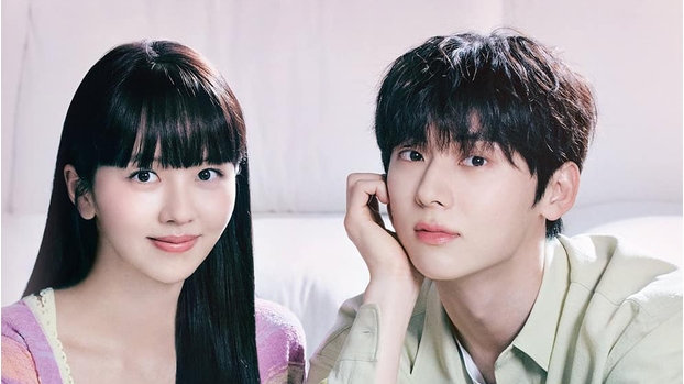 'My Lovely Liar' của Kim So Hyun đứng đầu 141 quốc gia trên toàn thế giới