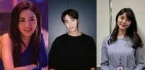 'Soi' dàn idol K-pop nổi tiếng góp mặt trong 'Mask Girl': Ngoài Nana còn ai?