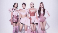 BlackPink kiếm doanh thu 'khủng' nhờ world tour 'Born Pink'