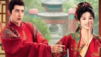 'Lên nhầm kiệu hoa được chồng như ý' remake của Điền Hi Vi bất ngờ được khen