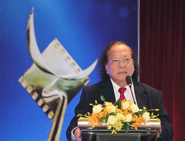 Dàn sao sắp đổ về Nha Trang tham dự lễ trao giải Cánh diều vàng 2023