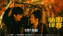 Ba phim Hoa ngữ mới ra mắt khiến fan 'thấm mệt' vì nhiều tập xem không nổi