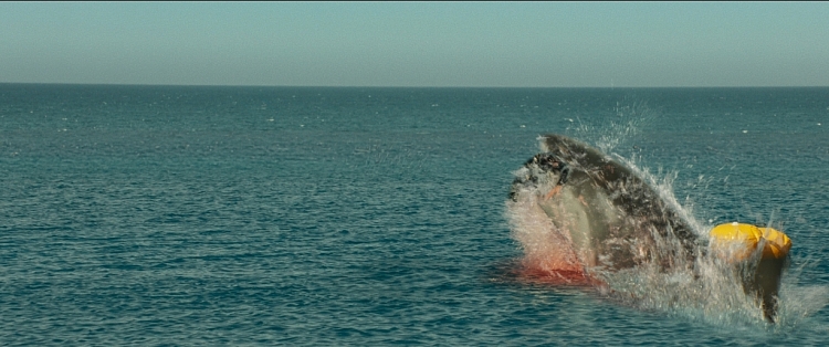'Hàm tử thần': Tựa phim rừng rợn xoay quanh đàn cá mập khát máu đáng xem hè này