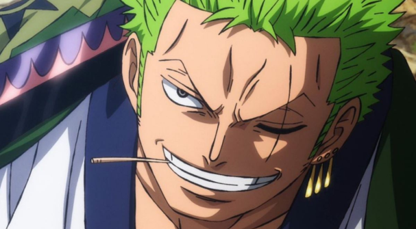 Zoro của live-action 'One Piece': 'Tôi phải luyện cơ hàm để ngậm kiếm'
