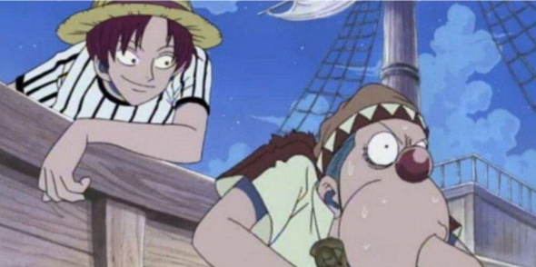 Live-action 'One Piece' và những thay đổi khác với truyện gốc