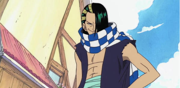 Live-action 'One Piece' và những thay đổi khác với truyện gốc