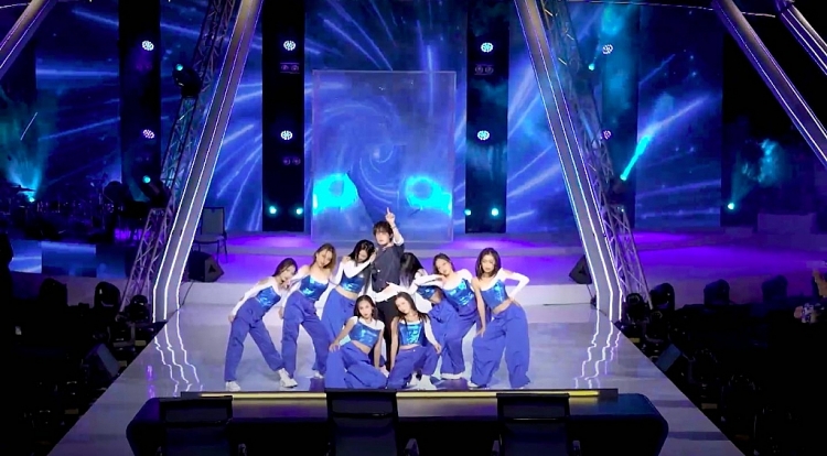 'Vietnam Idol 2023' tiếp tục loại thí sinh: Chặng đua ngày càng kịch tính