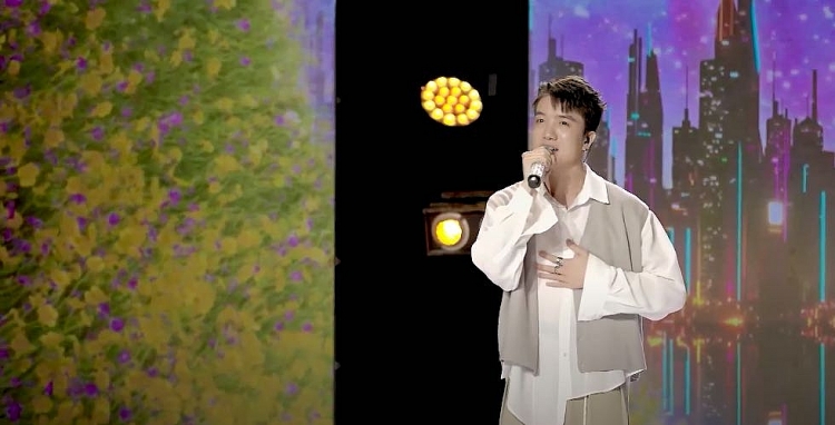 'Vietnam Idol 2023' tiếp tục loại thí sinh: Chặng đua ngày càng kịch tính
