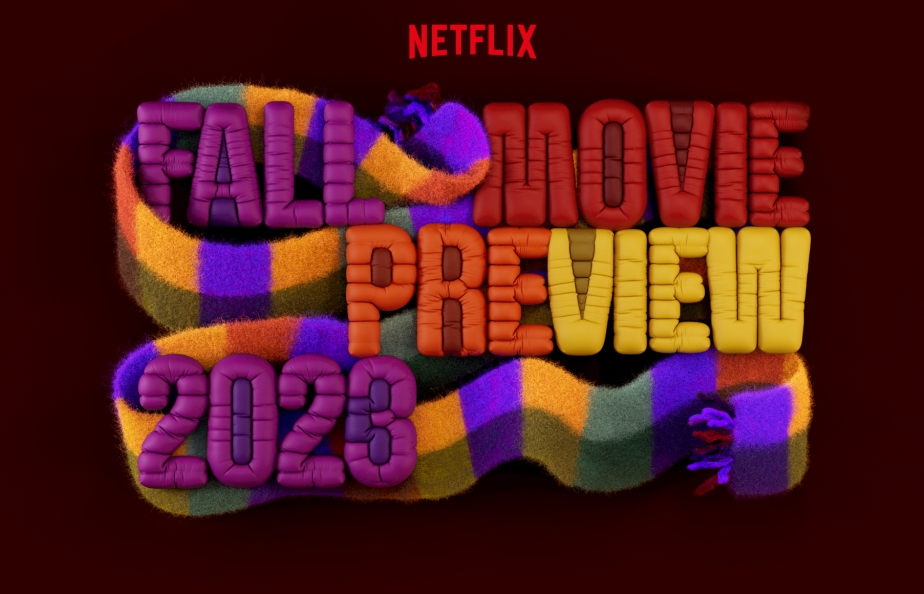 Netflix giới thiệu phim mùa thu năm 2023, bật mí thông tin về danh sách phát hành phim tháng 9