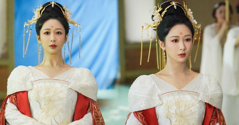 Tiểu Yêu của Dương Tử trở nhân vật nữ hot nhất mùa hè
