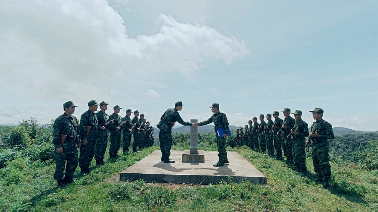 ‘Cuộc chiến không giới tuyến’: Câu chuyện về người lính biên cương chống tội phạm ma túy