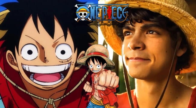 Zoro của 'One Piece' cùng dàn ngôi sao như bước từ anime ra đời thật