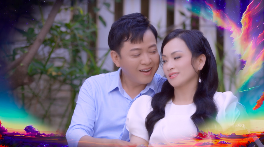 Ca sĩ Hà Phương khóc nức, bị Trần Sang trở mặt, Thái San nói gì?