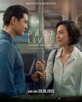 Không phụ lòng các 'mọt phim', 'Past Lives - Muôn kiếp nhân duyên' từ nhà sản xuất A24 đình đám ra mắt tại Việt Nam