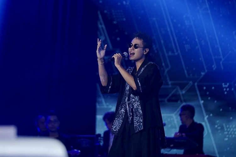 Top 10 'Vietnam Idol 2023' 'bùng nổ' trong đêm liveshow trực tiếp