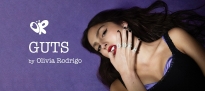 Ngôi sao Pop mới nổi bật nhất Olivia Rodrigo chính thức phát hành album thứ 2 'GUTS'