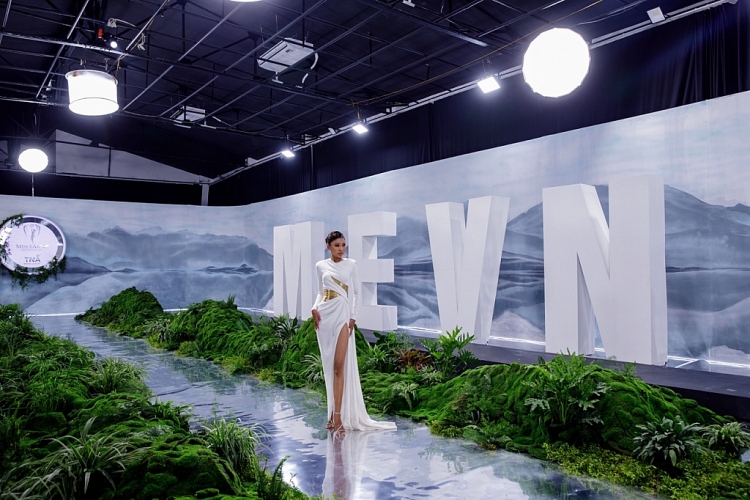 'Miss Earth Vietnam 2023' chính thức tung trailer series truyền hình thực tế