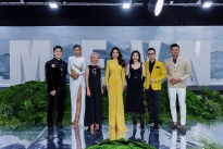 'Miss Earth Vietnam 2023' chính thức tung trailer series truyền hình thực tế