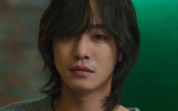 Ahn Hyo Seop gây thất vọng với diễn xuất trong 'Muốn gặp anh' bản Hàn