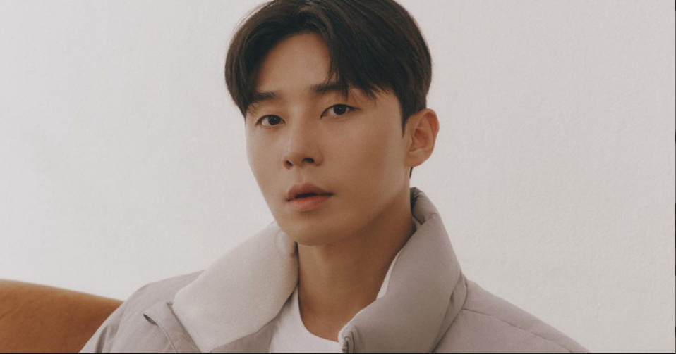 Park Seo Joon phá dớp thất bại trên màn ảnh rộng với 'Địa đàng sụp đổ'