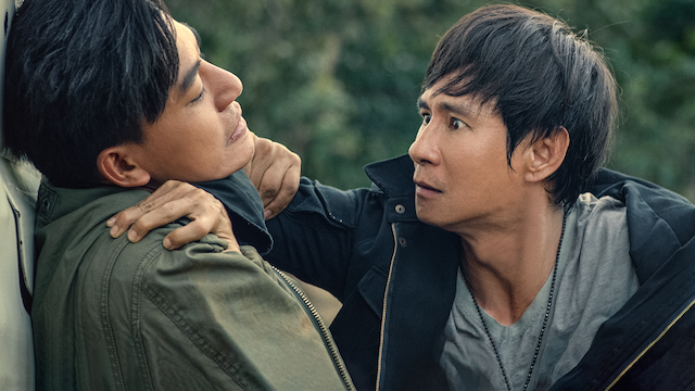 'Lật mặt': Tấm vé ước mơ của Lý Hải đưa điện ảnh Việt đến khán giả toàn cầu