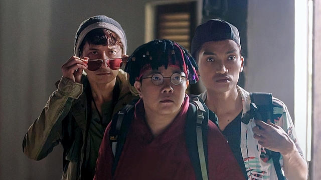 'Lật mặt': Tấm vé ước mơ của Lý Hải đưa điện ảnh Việt đến khán giả toàn cầu