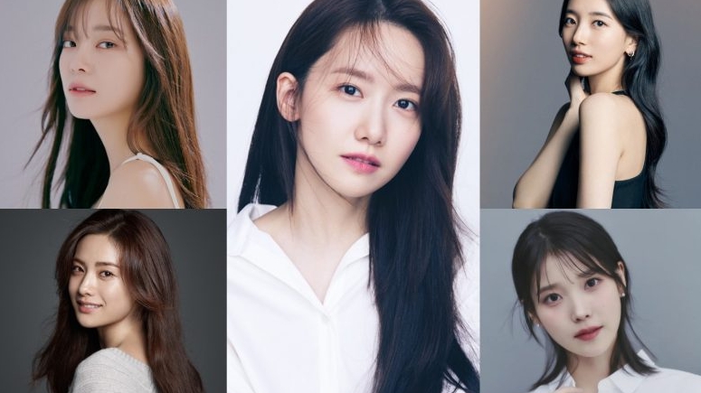 5 nữ Idol K-Pop có diễn xuất tốt nhất: IU đứng thứ hai, ai đứng đầu?