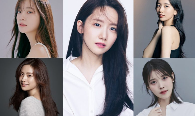 5 nữ Idol K-Pop có diễn xuất tốt nhất: IU đứng thứ hai, ai đứng đầu?