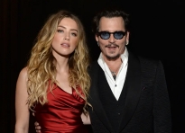 Không có Johnny Depp, Amber Heard đừng hòng đóng trong 'Aquaman'?
