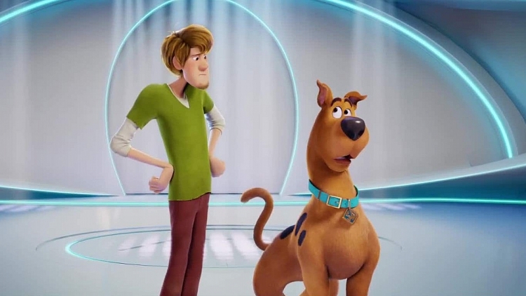 Những bộ phim hoạt hình về cún cưng được khán giả yêu thích nhất