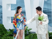 Trang phục tái chế độc đáo của thí sinh 'Miss Earth Vietnam 2023'