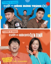 'Nhân duyên tiền đình': Đỉnh cao chữa lành cho khán giả tại rạp Việt