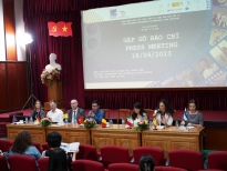 19 bộ phim đặc sắc trình chiếu tại Liên hoan phim Tài liệu châu Âu – Việt Nam 2023