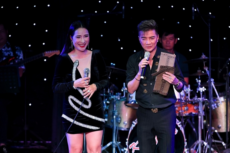 Đàm Vĩnh Hưng và dàn nghệ sĩ Việt tổ chức đêm nhạc gây quỹ ủng hộ nạn nhân trong vụ cháy chung cư mini ở Hà Nội