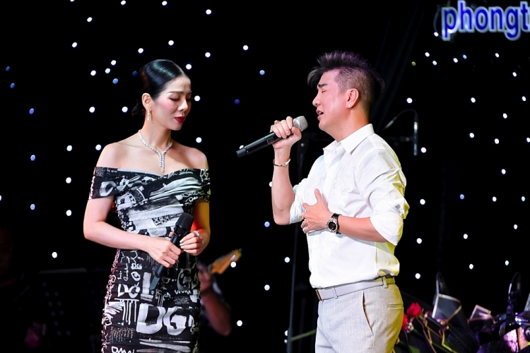 Đàm Vĩnh Hưng và dàn nghệ sĩ Việt tổ chức đêm nhạc gây quỹ ủng hộ nạn nhân trong vụ cháy chung cư mini ở Hà Nội