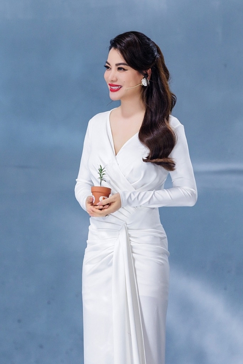 'Miss Earth Vietnam 2023': Màn đối mặt căng thẳng giữa thí sinh và ban giám khảo