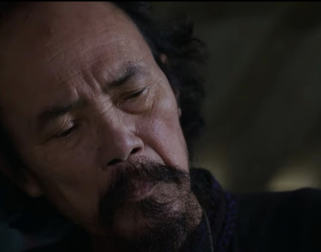'Cuộc chiến không giới tuyến' tập 8: Đồn trưởng Trung bị ám sát