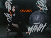 Orange chính thức ra mắt minisite sau khi MV lọt Top Trending, hé lộ về showcase cực hoành tráng