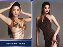 Tiếp tục lộ diện dàn thí sinh siêu 'chiến' cuộc thi online 'Hoa hậu hoàn vũ Việt Nam - Miss Cosmo Vietnam 2023'