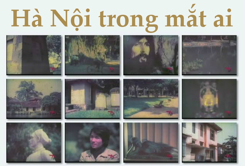 Đạo diễn, NSND Đào Trọng Khánh: Nhà thơ tài hoa của làng phim tài liệu