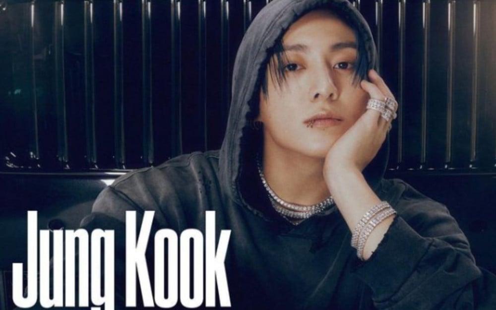 Jungkook (BTS) lọt Top 25 nghệ sĩ có sức ảnh hưởng nhất của The Hollywood Reporter