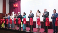 Việt Nam và Ý mở màn đặc sắc Liên hoan phim Tài liệu châu Âu – Việt Nam 2023